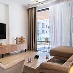 Densho 2-br Luxury By Makenzy * Larnaca