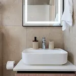 Apartmán Densho 2-br Luxury By Makenzy *