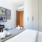 Densho 2-br Luxury By Makenzy Apartmán Larnaca