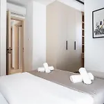 Densho 2-br Luxury By Makenzy * Larnaca