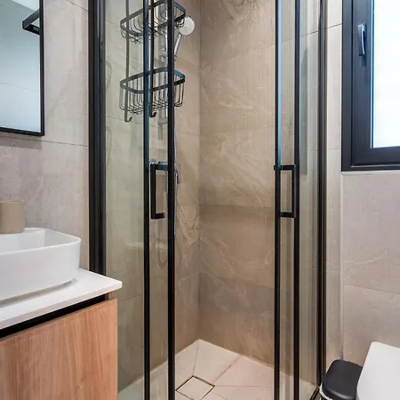 Densho 2-bedroom Luxury